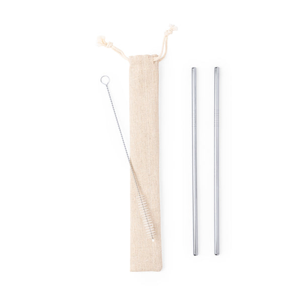 Kalux Straw Set