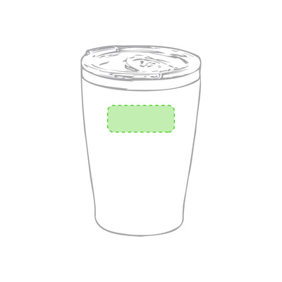 Ripon Insulated Cup
