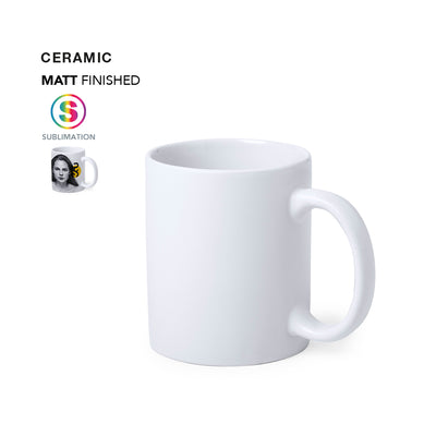 Talmex Sublimation Mug