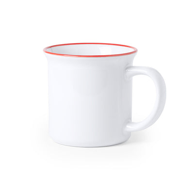 Gover Sublimation Mug