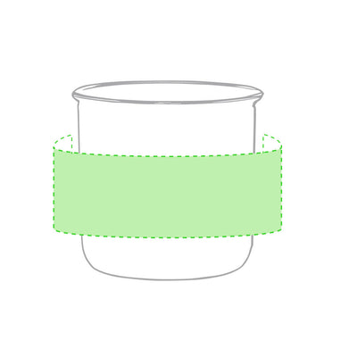 Gover Sublimation Mug