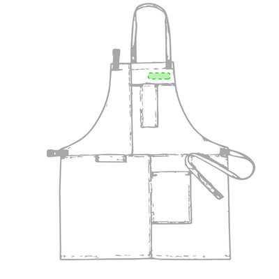 Vurcex Apron