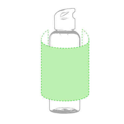 Pruler Bottle