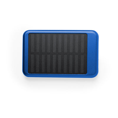 Rudder Power Bank