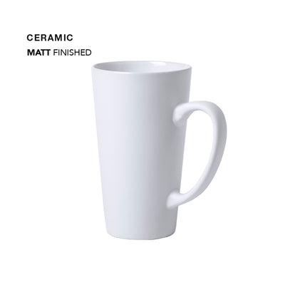Korpus Mug