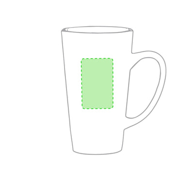 Korpus Mug