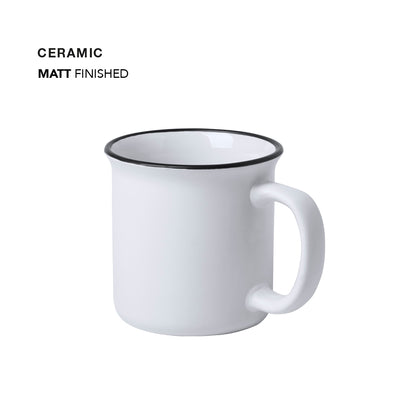 Bercom Mug