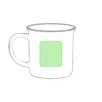 Bercom Mug