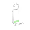 Katrin Message Hanger