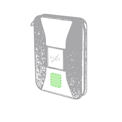 Surey Power Bank Organizer