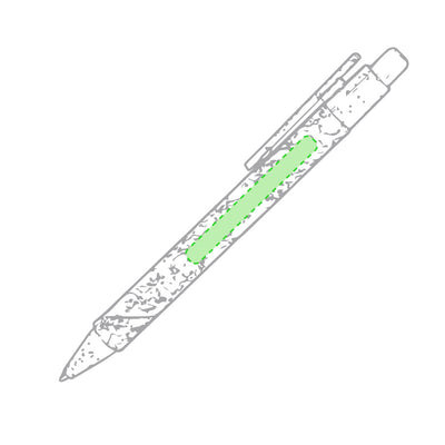 Clover Pen
