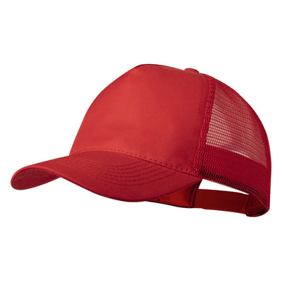 Clipak Cap