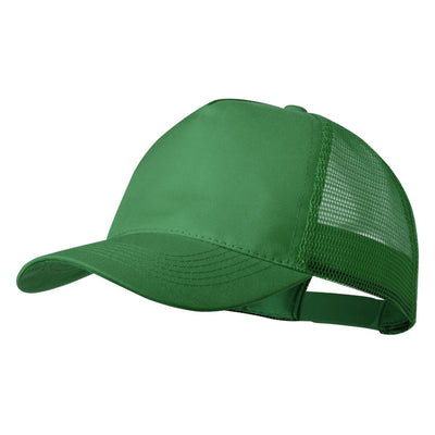 Clipak Cap
