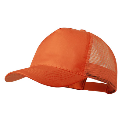 Clipak Cap