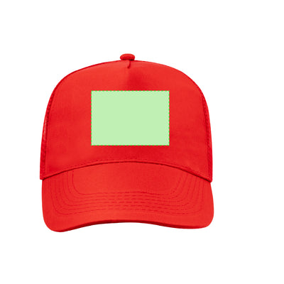 Clipak Cap