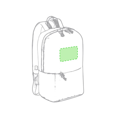 Galpox Backpack