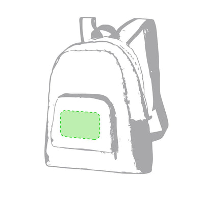 Mendy Foldable Backpack