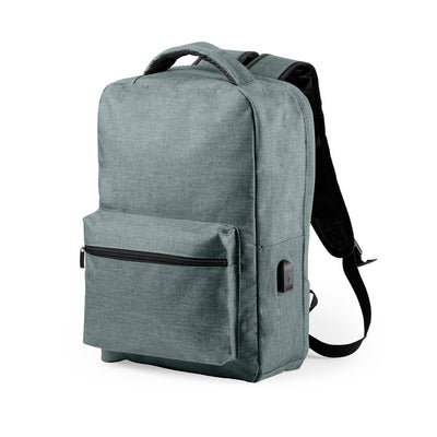 Komplete Anti-Theft Backpack