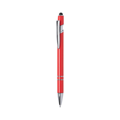 Parlex Stylus Touch Ball Pen