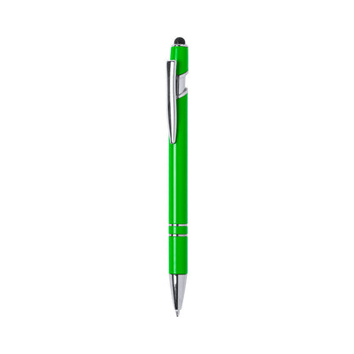 Parlex Stylus Touch Ball Pen