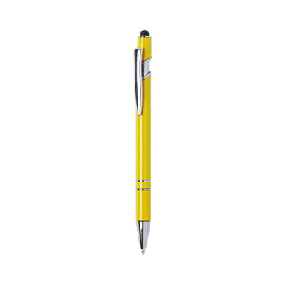 Parlex Stylus Touch Ball Pen
