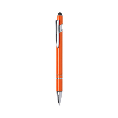 Parlex Stylus Touch Ball Pen