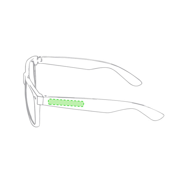 Kilpan Sunglasses