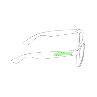 Tinex Sunglasses