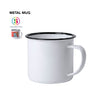Kantol Sublimation Mug