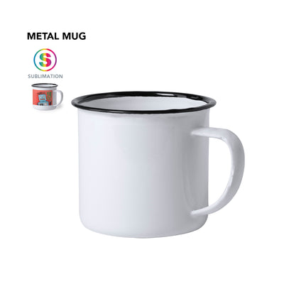 Kantol Sublimation Mug