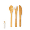 Plusin Cutlery Set