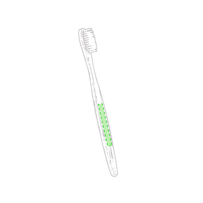 Lencix Toothbrush
