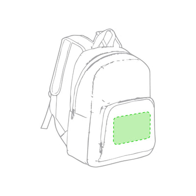 Dons Backpack
