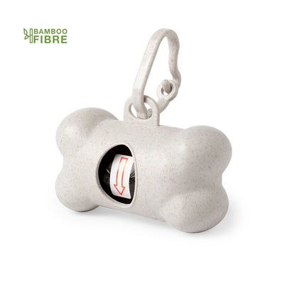 Leiren Waste Bag Dispenser