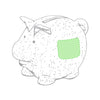 Darfil Money Box