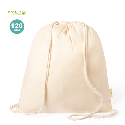 Tibak Drawstring Bag