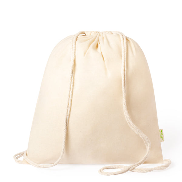 Tibak Drawstring Bag