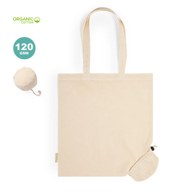 Nepax Foldable Bag