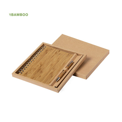 Hecan Set