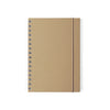 Zubar Notebook