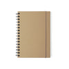 Zubar Notebook