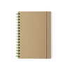 Zubar Notebook