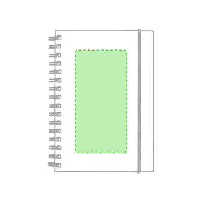 Zubar Notebook