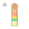 Blasco Ruler Bookmark