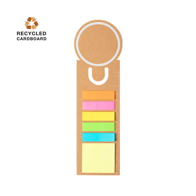 Blasco Ruler Bookmark