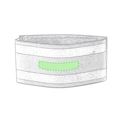 Picton Reflective Armband
