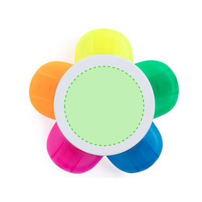Hindal Highlighter Set