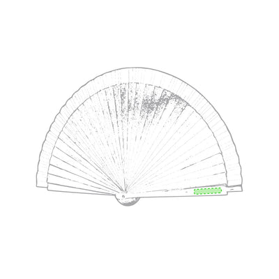 Dubert Hand Fan