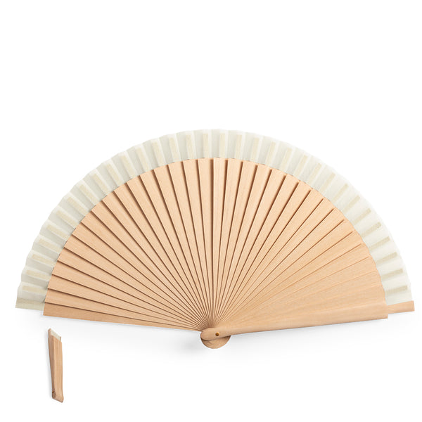 Dubert Hand Fan