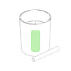 Temul Aromatic Candle